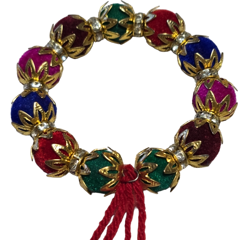 Punjabi Wedding Bracelet L12